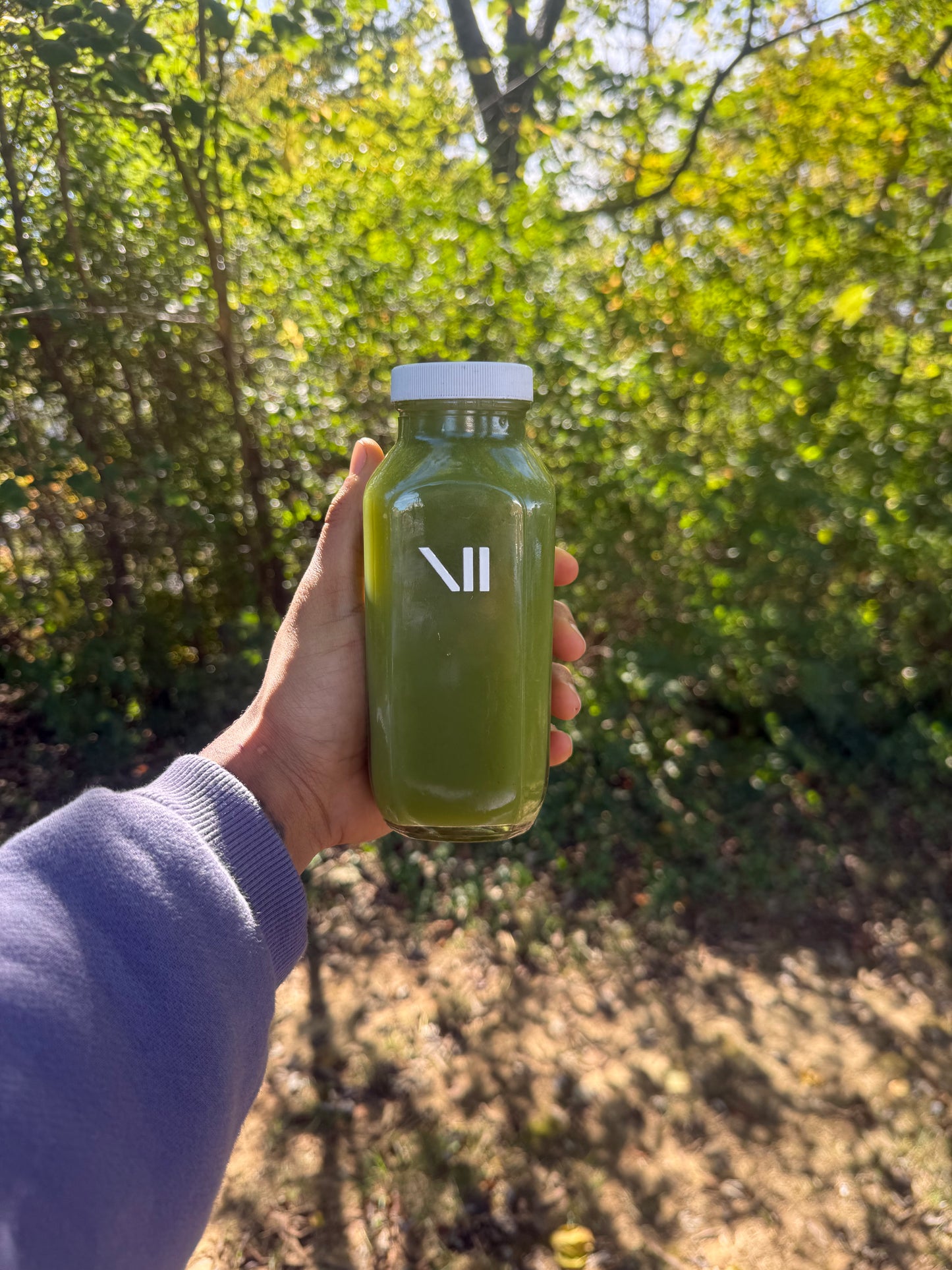 Green Juice | Single